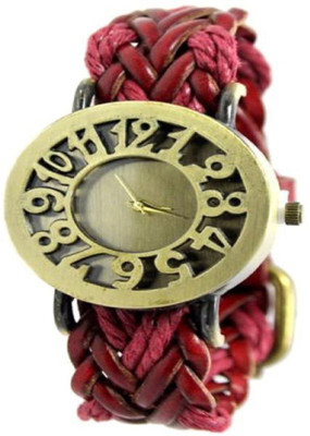

vs sales VINTAGERED VINTAGERED Watch - For Women