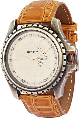 

Braton BT1143KL11 Exclusive Watch - For Men
