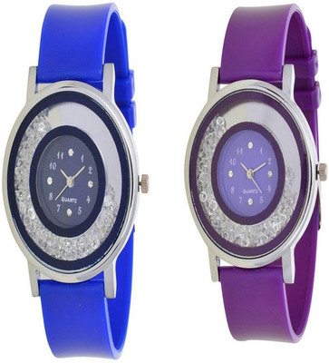 

AKAG PASSION FOR FASHION QUEEN COMBO 2018 Watch - For Girls