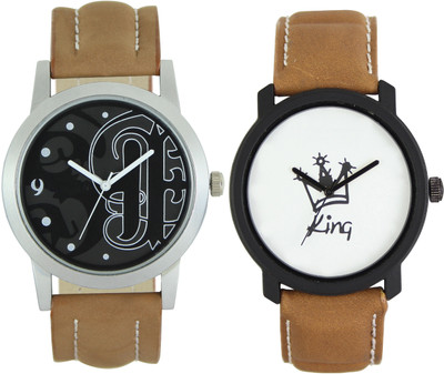 

VICTANCE LATEST WATCH Watch - For Men