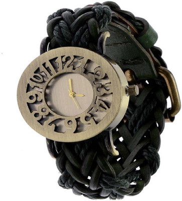 

VS SALES VINTAGEBLACK VINTAGEBLACK Watch - For Women