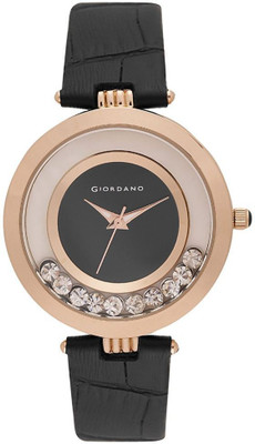 

Giordano 2804-01 Watch - For Women