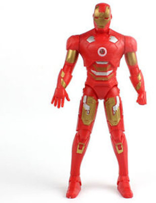 

Indo Avengers Iron Man(Multicolor)