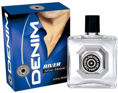 Denim River After Shave(100 ml)