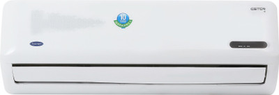 Carrier Hybridjet 1.5 Ton 3 Star BEE Rating 2018 Inverter AC -