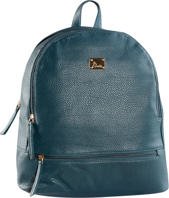 

Elvie BP01_06 Backpack(Blue, 12 inch)