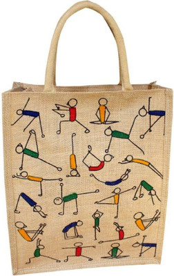 

Swayoo 12JB1 Waterproof Multipurpose Bag(Beige, 8 L)