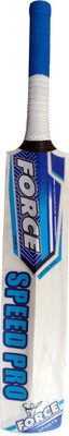 Force Kashmir Blue Kashmir Willow Cricket Bat(1.2 kg