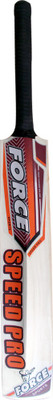 

Force Kashmir brown Kashmir Willow Cricket Bat(1.2 kg