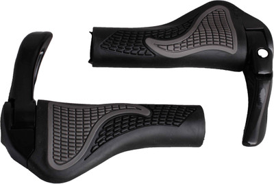 

Asraw ACA085 Bicycle Handle Grip(130 mm)