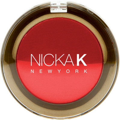 

NICKA K Mineral Blush -(Grapefruit)