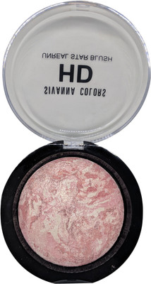 Sivanna HD Unreal Star Blush(01)