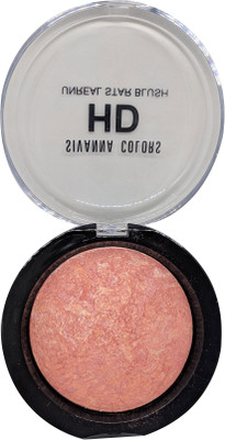 

Sivanna HD Unreal Star Blush(03)