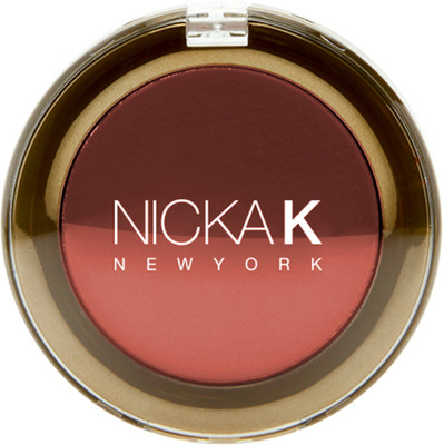 

nicka k Mineral Blush -(Ginger)