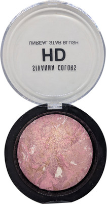

Sivanna HD Unreal Star Blush(06)