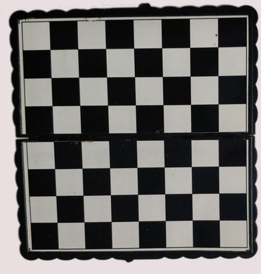 

Arham Toys_BoardGame_Techno_TravellersChess Board Game