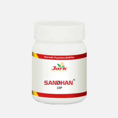 

sandhan lep JARK PHARMA PVT. LTD.(50 g)
