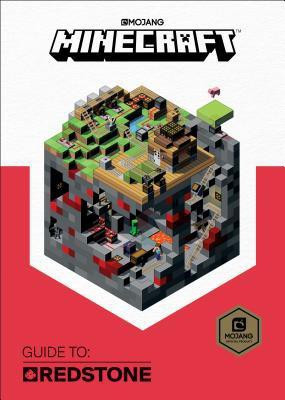 Minecraft: Guide to Redstone (2017 Edition)(English, Hardcover, Mojang AB)