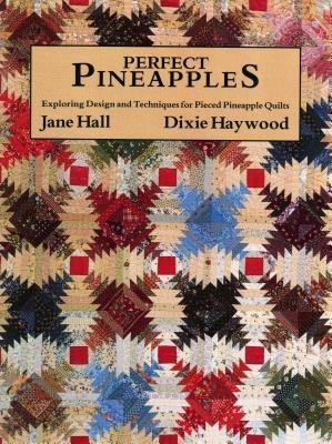 Perfect Pineapples(English, Paperback, Hall Jane)