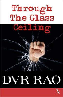Through the Glass Selling(English, Paperback, DVR Rao)
