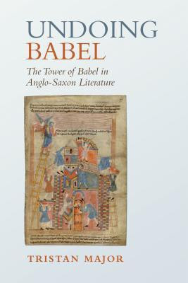 Undoing Babel(English, Hardcover, Major Tristan)