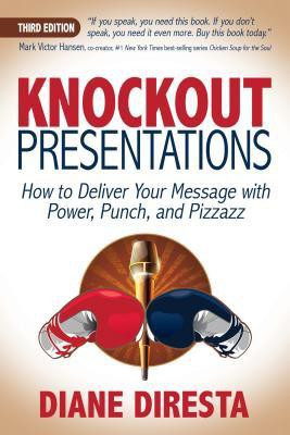 Knockout Presentations(English, Paperback, DiResta Diane)