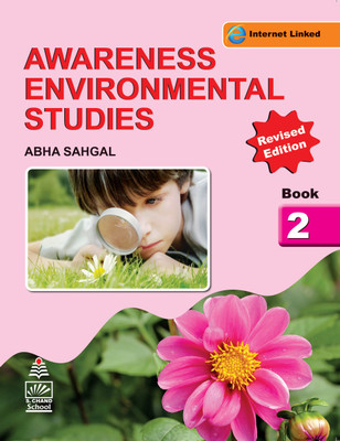 Awareness Environmental Studies - Book 2(English, Paperback, Abha Sahgal)
