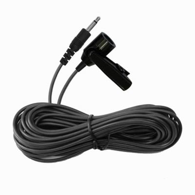 

Andoer Lapel Camera Microphone