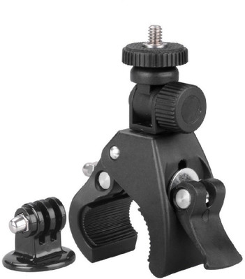 

Action Pro Handlebar Grip Camera Mount(Black)