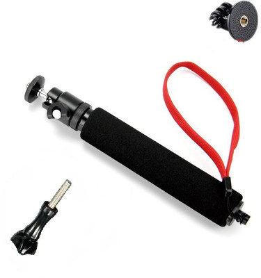 

Action Pro Flat Surface Grip Camera Mount(Black)