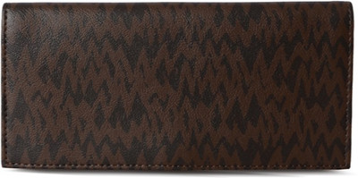 

Baggit Casual Brown Clutch