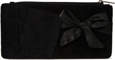 

Baggit Casual Black Clutch