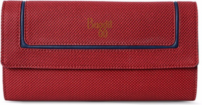 

Baggit Casual Red Clutch