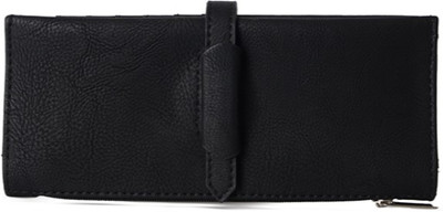 

Baggit Casual Black Clutch