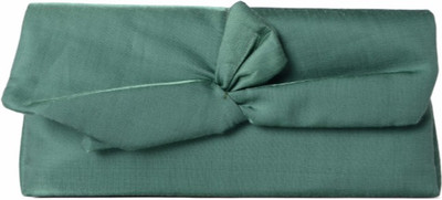 

Baggit Casual Green Clutch