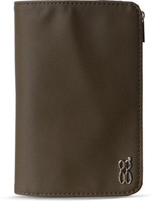 

Baggit Casual Green Clutch