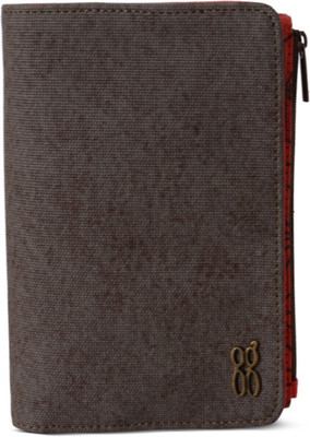 

Baggit Casual Brown Clutch