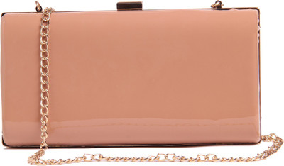 

Don Cavalli Casual Beige Clutch