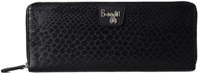 

Baggit Casual Black Clutch