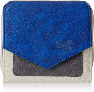 

Baggit Casual White Clutch