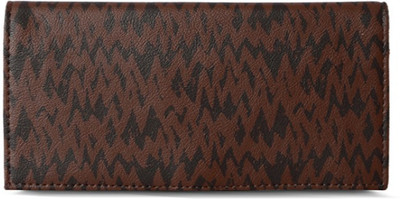 

Baggit Casual Brown Clutch