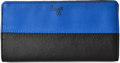 

Baggit Casual Black Clutch