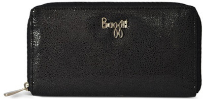

Baggit Casual Black Clutch