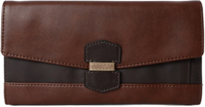 

Baggit Casual Brown Clutch