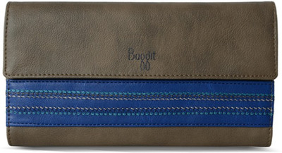 

Baggit Casual Beige Clutch