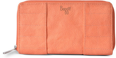 

Baggit Casual Pink Clutch