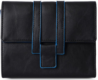 

Baggit Casual Black Clutch