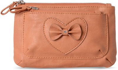 

Baggit Casual Brown Clutch
