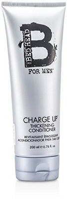 

Tigi Cosmetics Bed Head B For Men Charge Up Thickening Conditioner 200Ml/6.76Oz(200 ml)