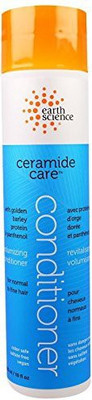 

Earth Science Ceramide Care, Volumizing Conditioner, 10 Fl Oz (295 Ml) 2Pc(295 ml)